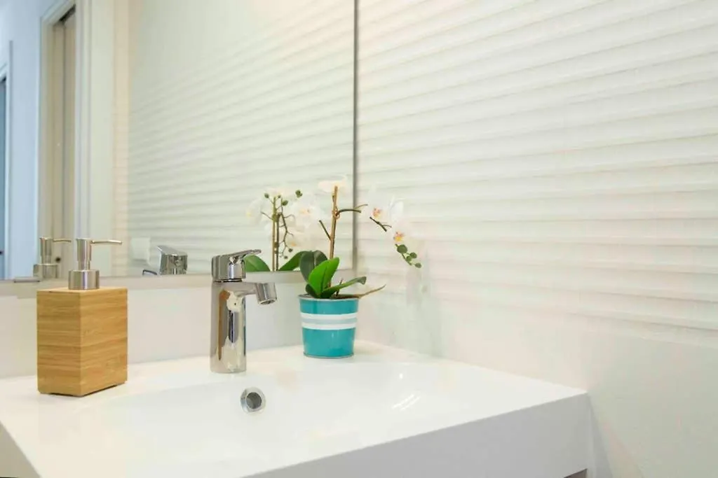 New! La Nogalera Con Aparcamiento Daire Torremolinos İspanya