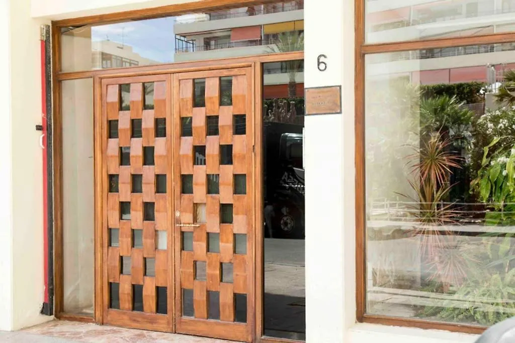 New! La Nogalera Con Aparcamiento Daire Torremolinos