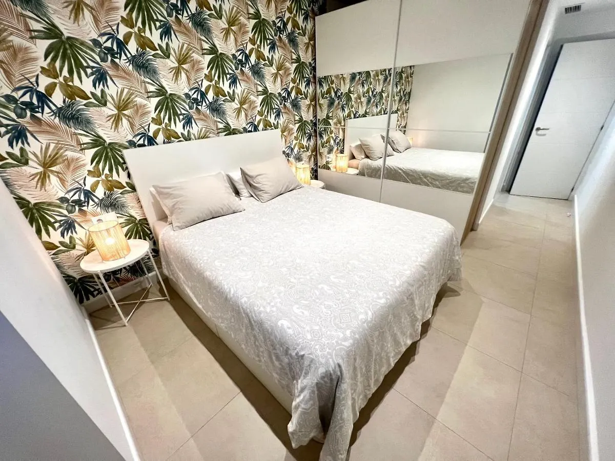 New! La Nogalera Con Aparcamiento Daire Torremolinos